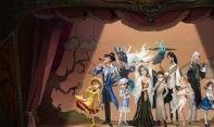 演绎之星评选最新爆料,最新爆料揭秘幕后精彩瞬间